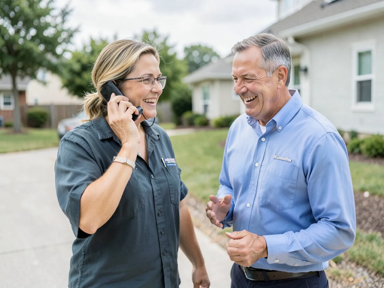 Frequently Asked Questions About Storm Recovery Services in Staffordsville, KY